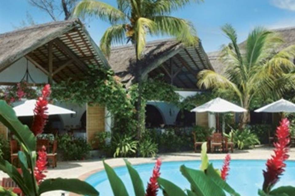 Veranda Belle Mare 3