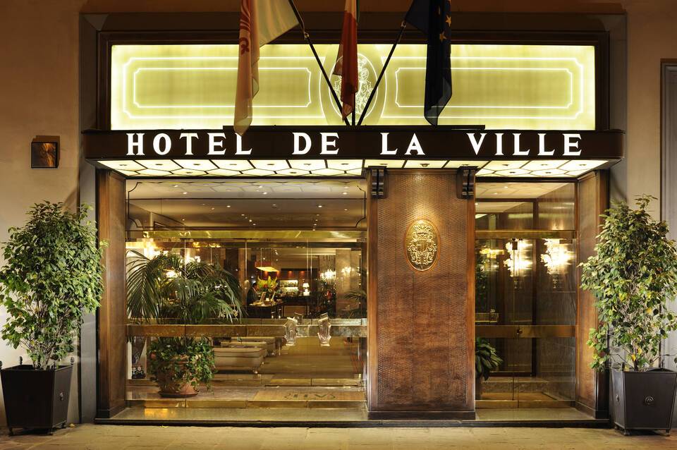 De La Ville 1