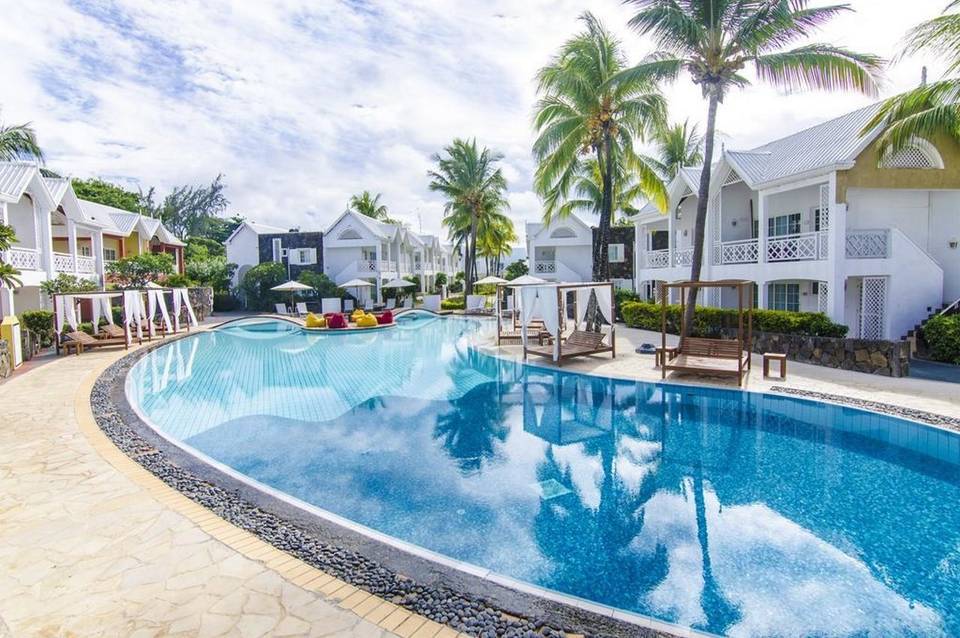 Sea Diamond Boutique Hotel & Spa 1
