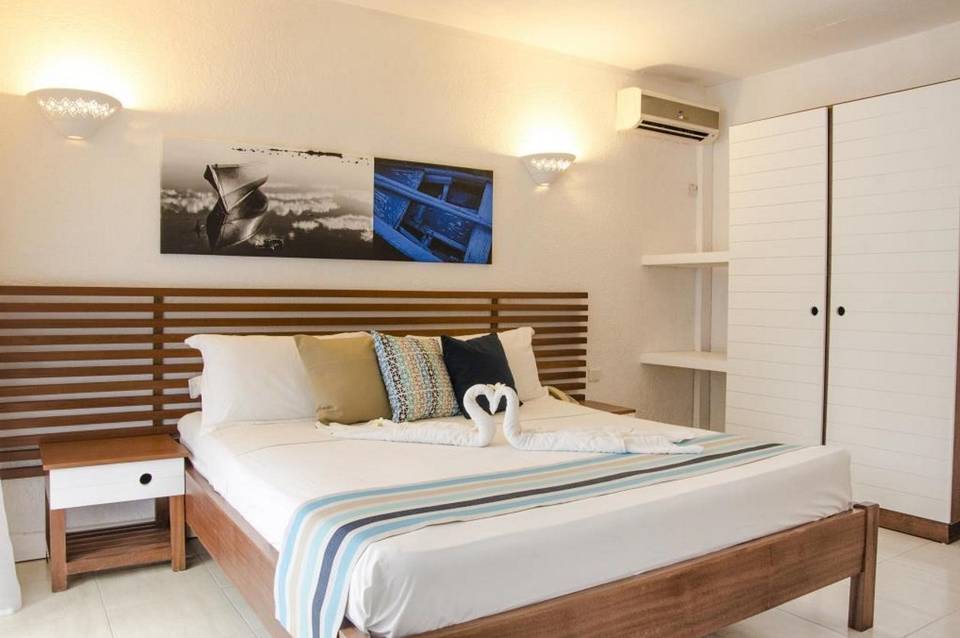 Sea Diamond Boutique Hotel & Spa 2