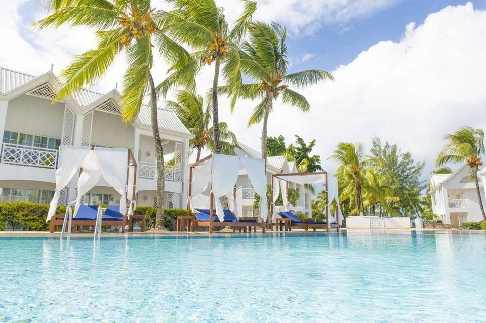 Sea Diamond Boutique Hotel & Spa 3