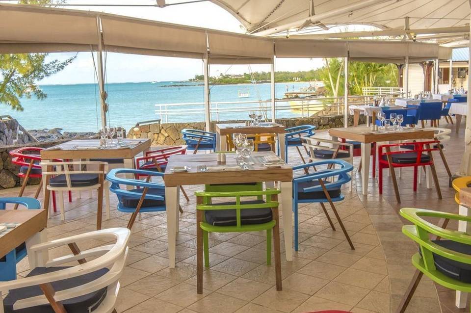 Sea Diamond Boutique Hotel & Spa 4