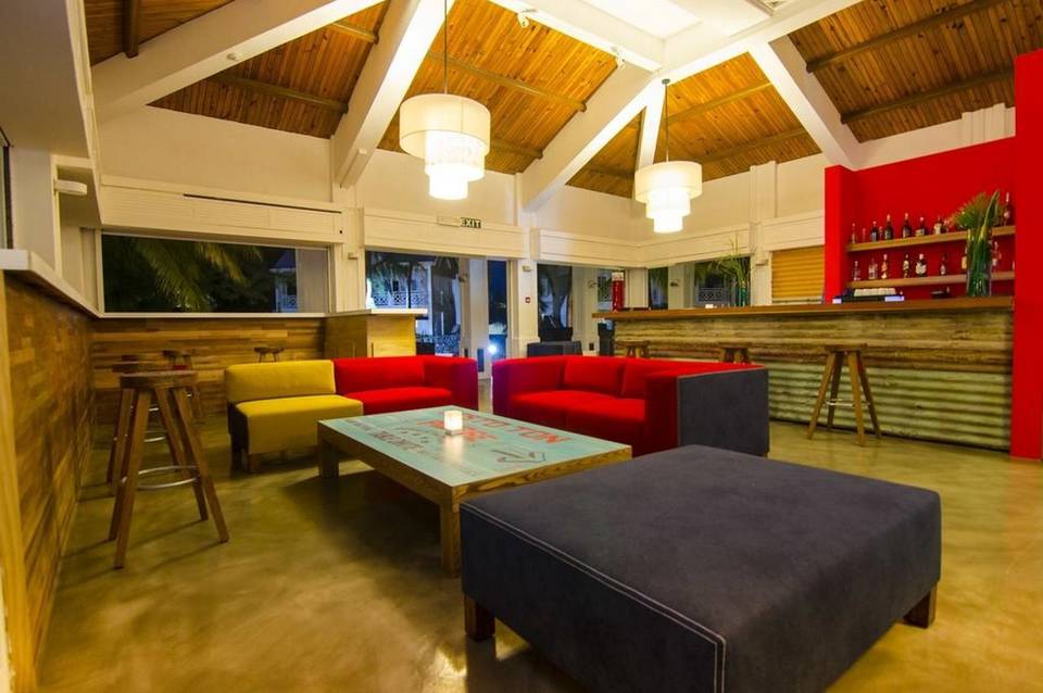 Sea Diamond Boutique Hotel & Spa 5