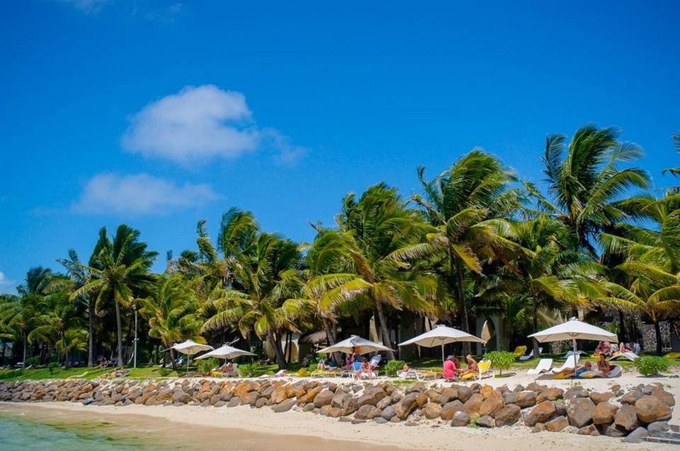 Seasense Boutique Hotel & Spa 1