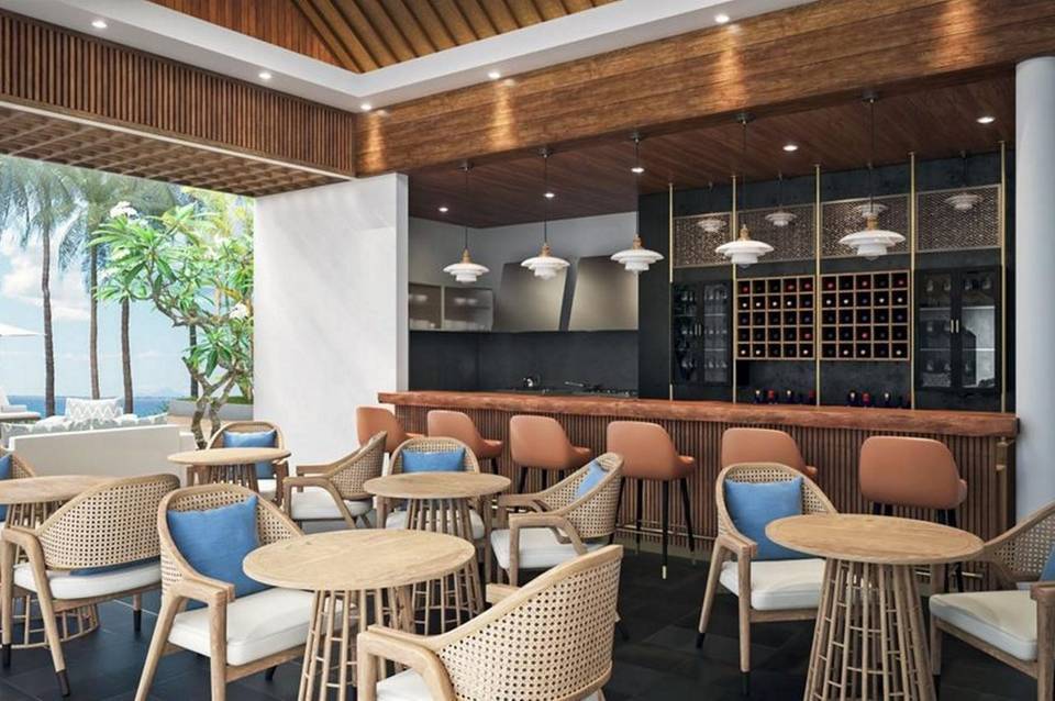 Seasense Boutique Hotel & Spa 4