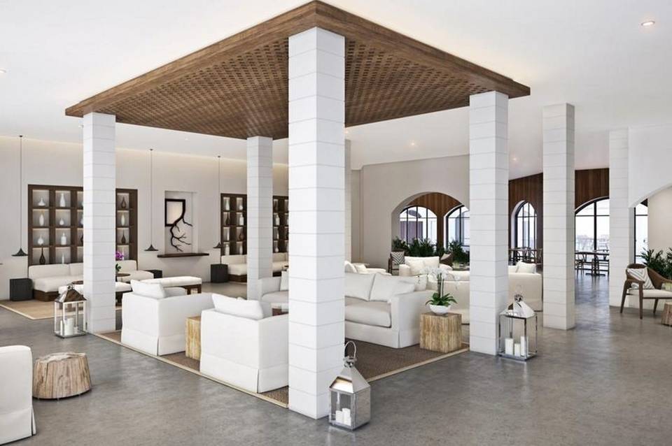 Seasense Boutique Hotel & Spa 5