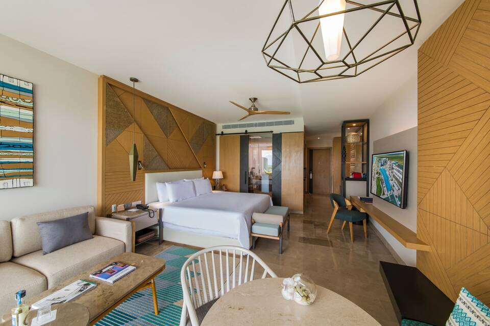 Haven Riviera Cancun 2