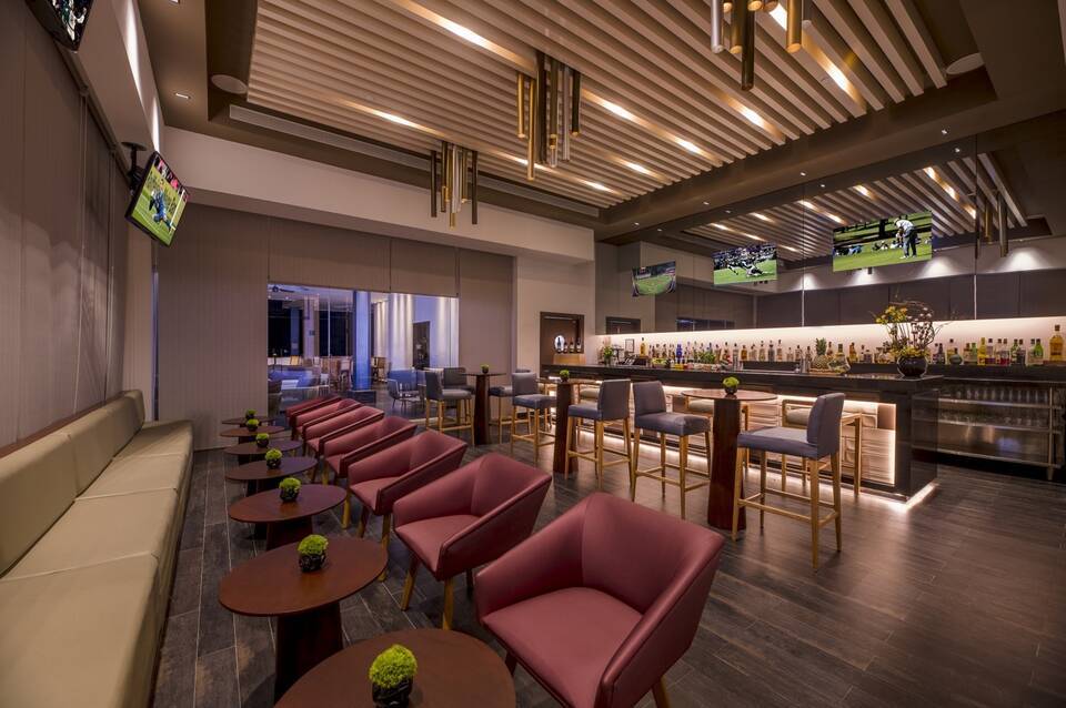 Haven Riviera Cancun 4
