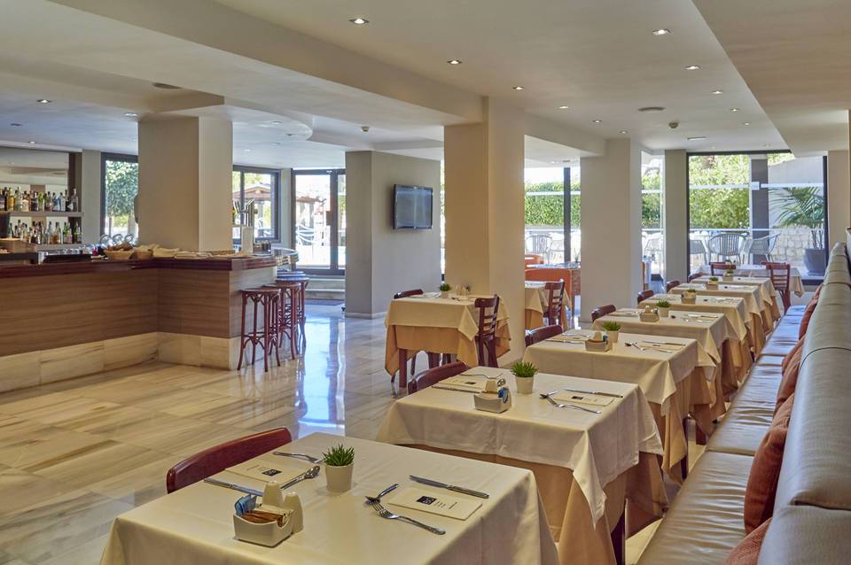 BQ Augusta Hotel 2