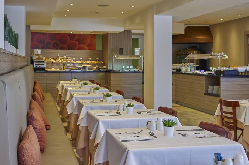 BQ Augusta Hotel 3
