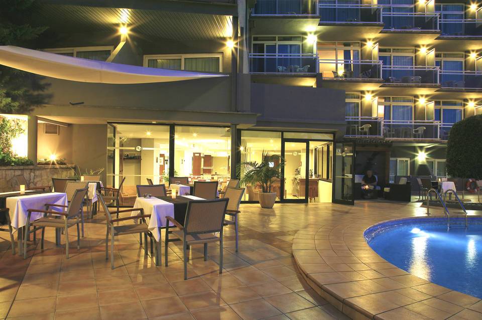 BQ Augusta Hotel 5
