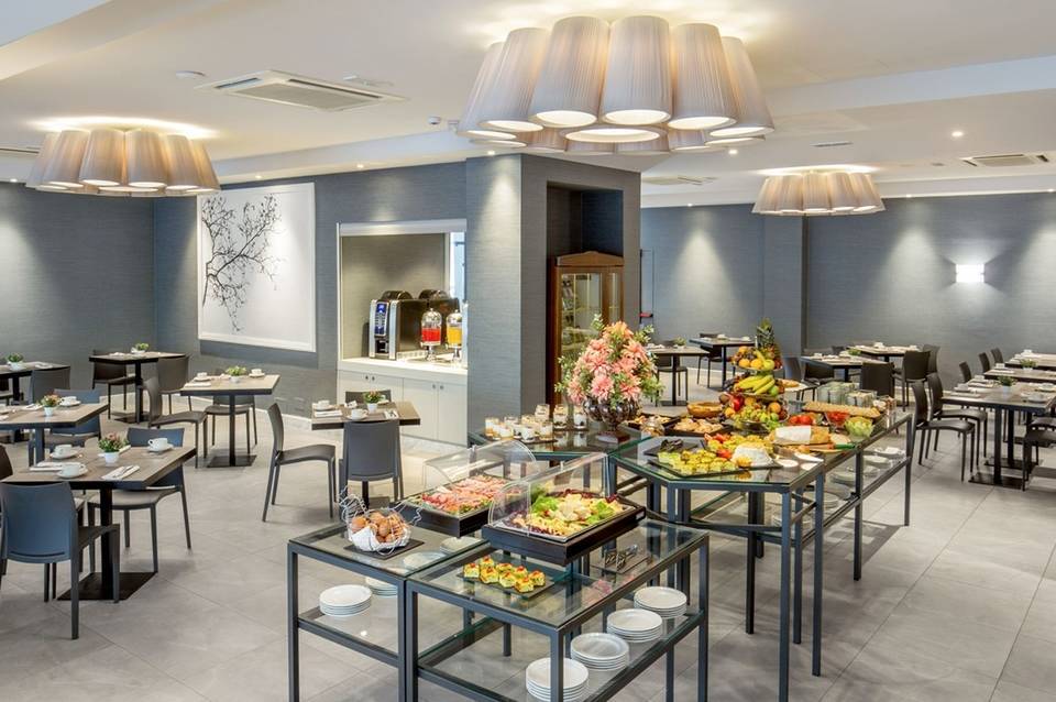 American Palace Eur 2