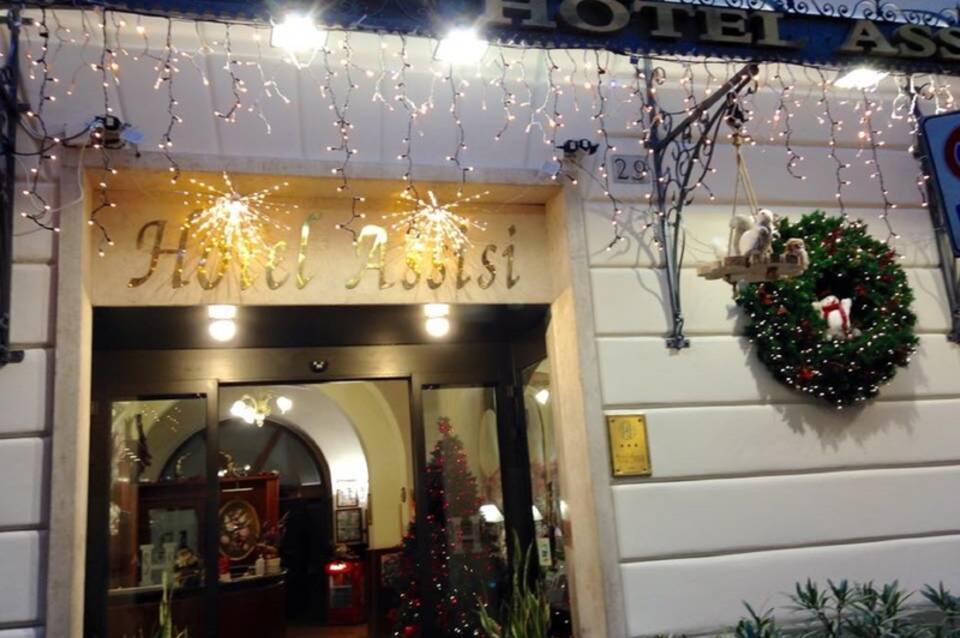 Hotel Assisi 2