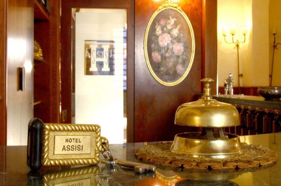Hotel Assisi 3
