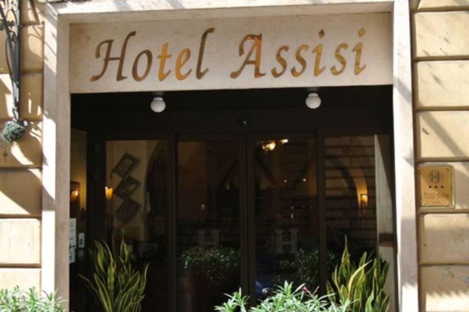 Hotel Assisi 4