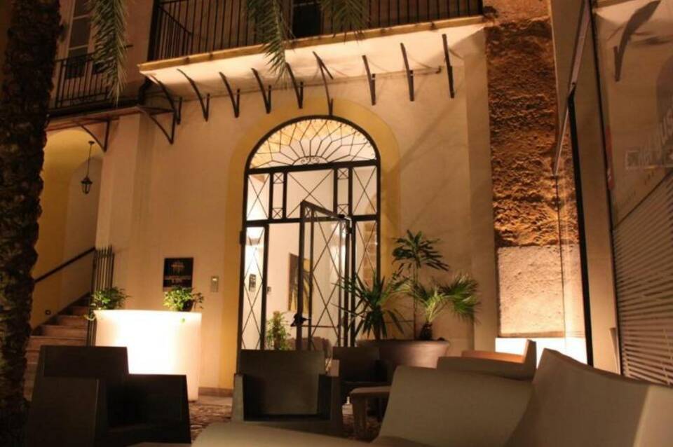 Quintocanto Hotel & Spa 1