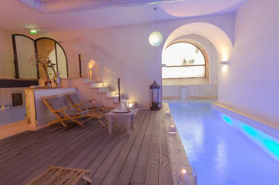 Quintocanto Hotel & Spa 3