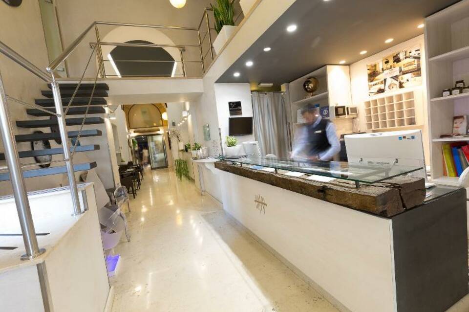 Quintocanto Hotel & Spa 4