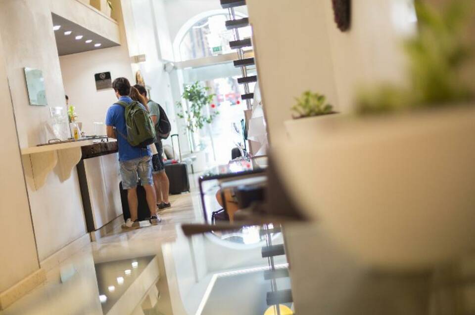 Quintocanto Hotel & Spa 5