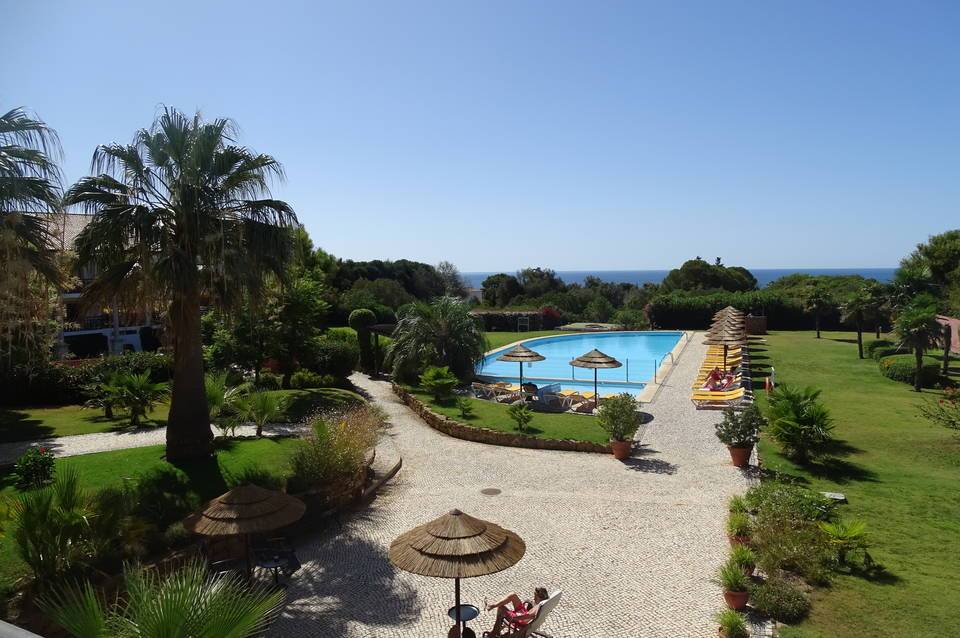 Luzmar Villas 1