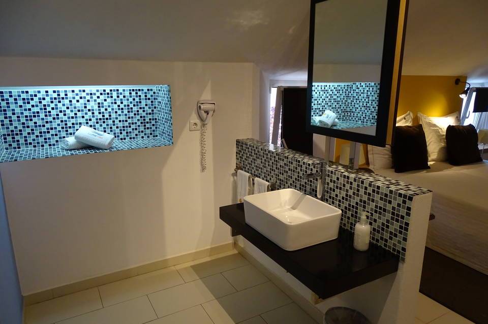Luzmar Villas 2