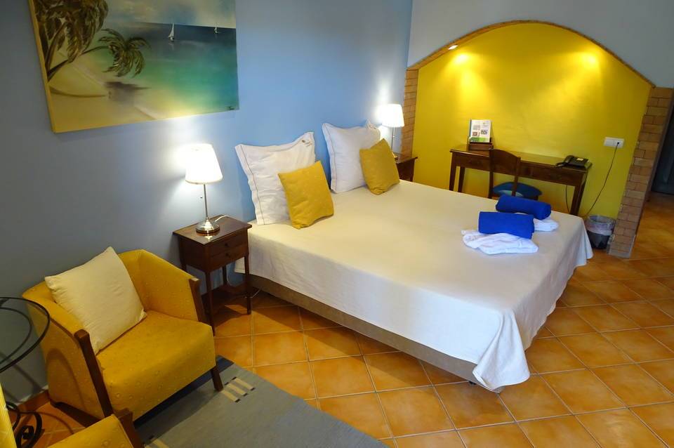 Luzmar Villas 5
