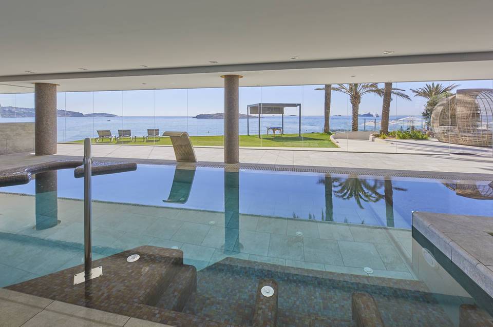Hotel Torre del Mar 2