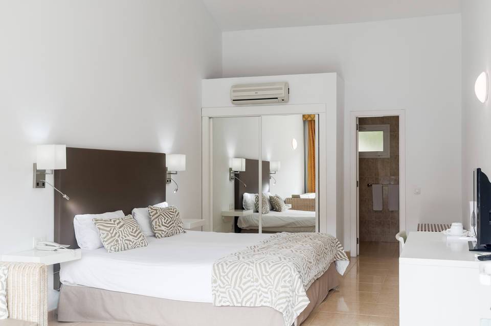 Hotel Arena Suite 2