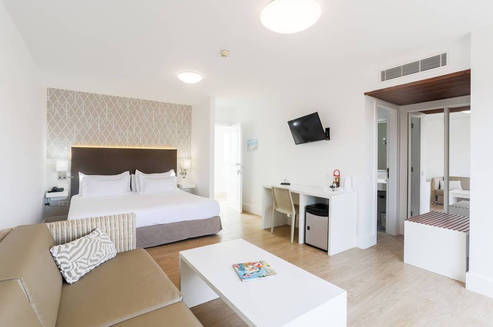Hotel Arena Suite 3