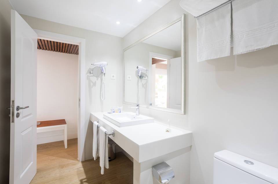 Hotel Arena Suite 4