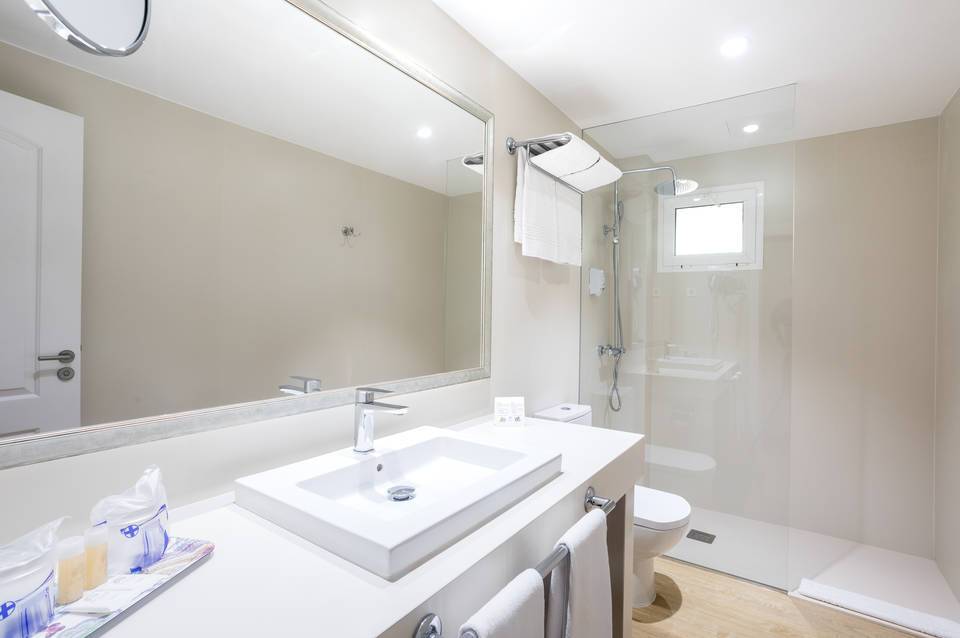 Hotel Arena Suite 5