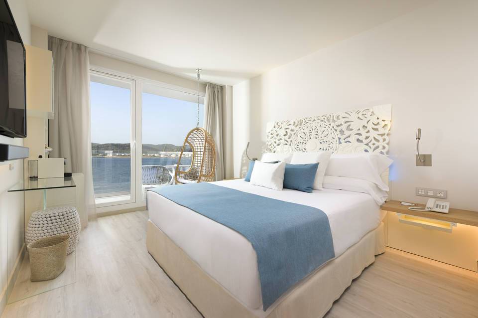 Amare Beach Hotel Ibiza inkl. Mietwagen 2