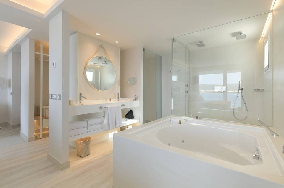 Amare Beach Hotel Ibiza inkl. Mietwagen 3