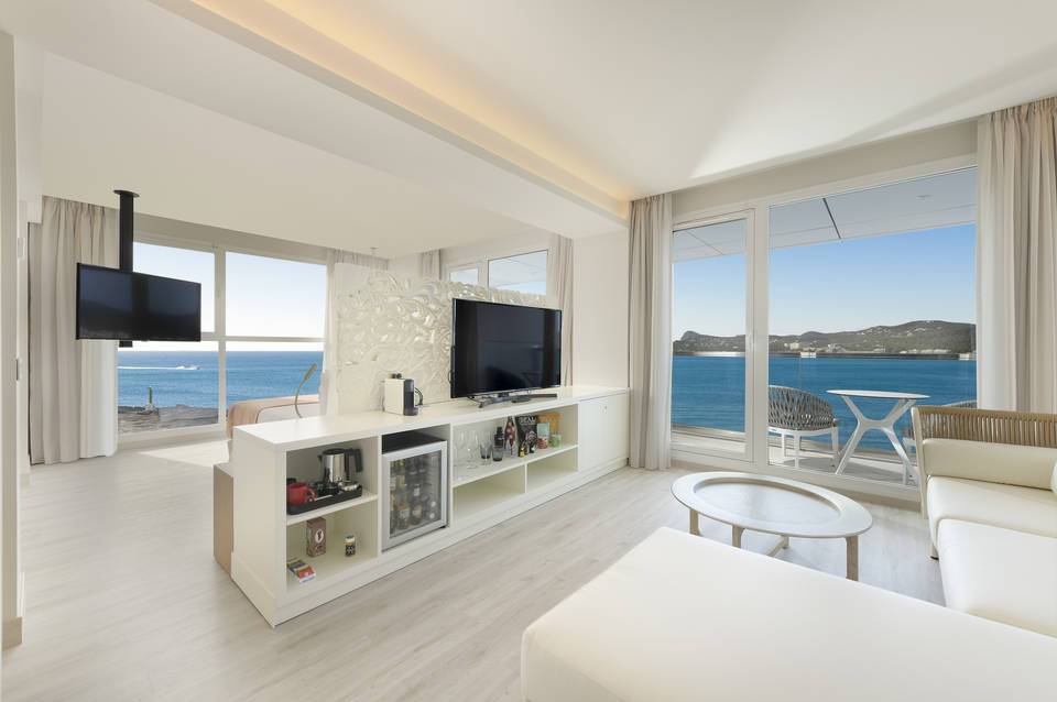 Amare Beach Hotel Ibiza inkl. Mietwagen 4