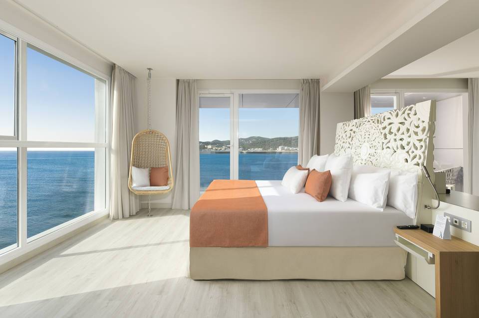 Amare Beach Hotel Ibiza inkl. Mietwagen 5