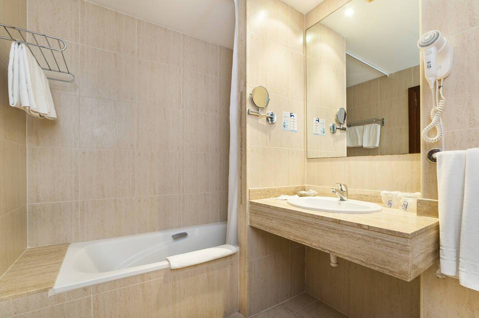 Garbí Cala Millor 2