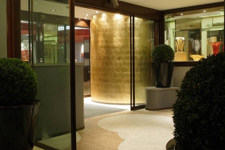 Antony Hotel 4
