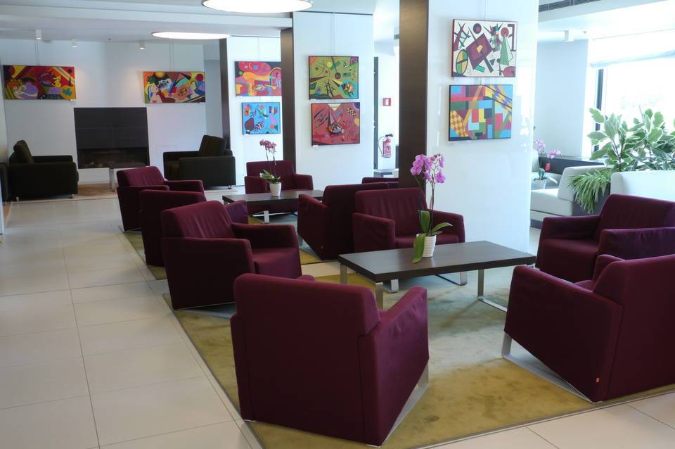 Hilton Garden Inn Venice Mestre San Giuliano 5