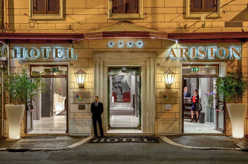 Ariston 1