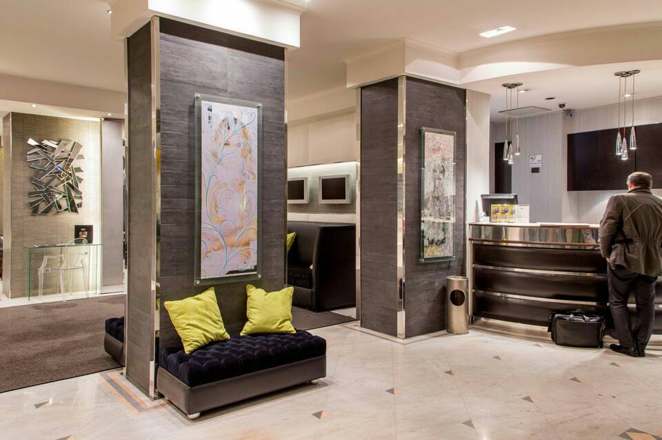 Ariston 5