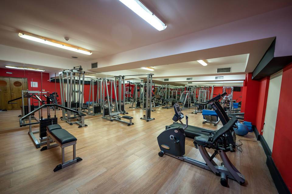 Achtis Hotel 2