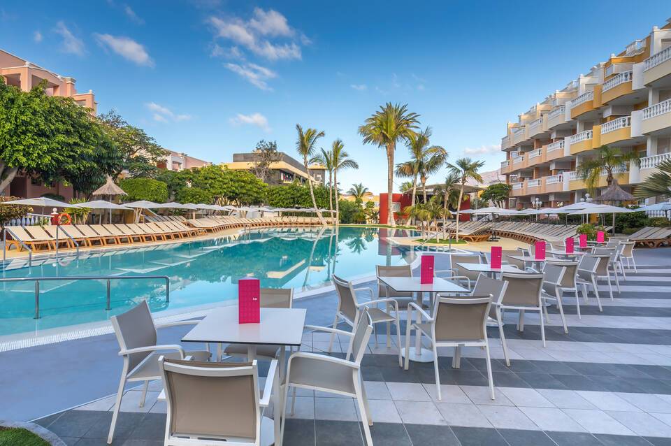 Servatur Isora Suites 5