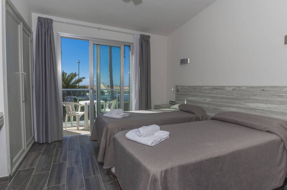 Smartr Maspalomas Corinto 2