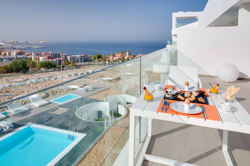Domes Baobab Suites 2
