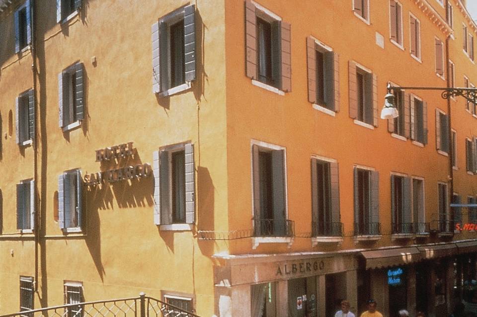 Albergo San Marco 1