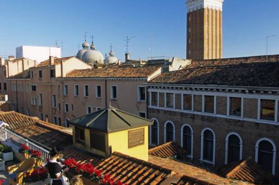 Albergo San Marco 2