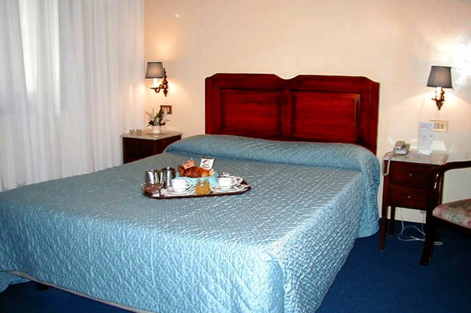 Albergo San Marco 3