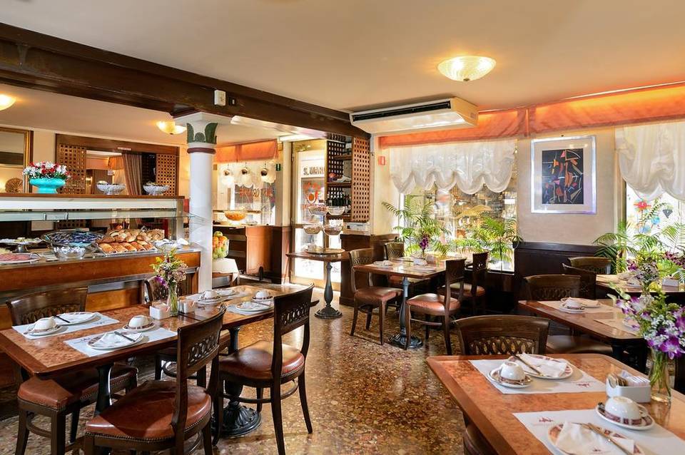 Albergo San Marco 4