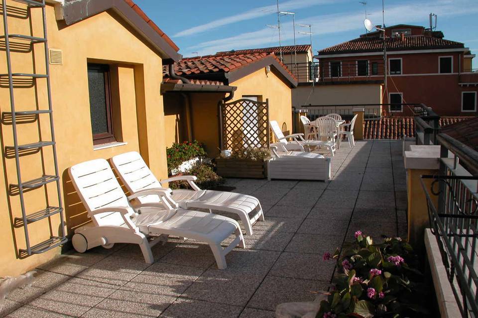 Albergo San Marco 5