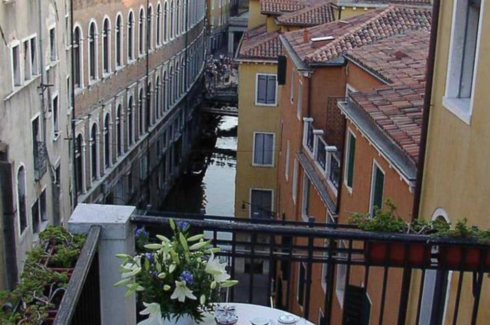 San Marco Palace 5